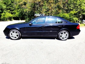 Mercedes-Benz E 220 - 7600 лв. - 11517265 | Car24.bg