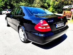 Mercedes-Benz E 220 - 7600 лв. - 11517265 | Car24.bg