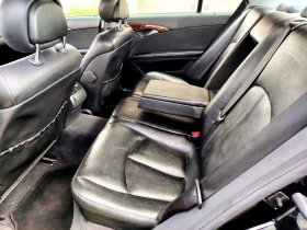 Mercedes-Benz E 220 - 7600 лв. - 11517265 | Car24.bg