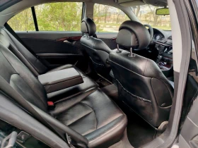Mercedes-Benz E 220 - 7600 лв. - 11517265 | Car24.bg