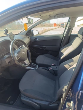 Opel Astra - 6000 лв. - 92217598 6