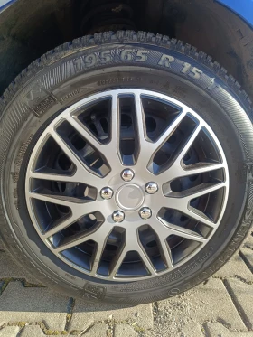 Opel Astra - 6000 лв. - 92217598 4