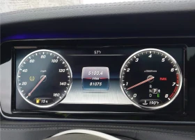 Mercedes-Benz S 550 (AMG-Pack) Burmester* * Ambient* 360* *  | Mobile.bg    8