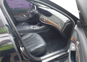 Mercedes-Benz S 550 (AMG-Pack) Burmester* * Ambient* 360* *  | Mobile.bg    7