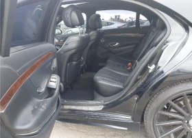 Mercedes-Benz S 550 (AMG-Pack) Burmester* * Ambient* 360* *  | Mobile.bg    9