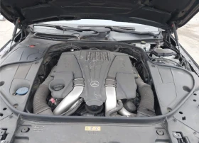 Mercedes-Benz S 550 (AMG-Pack) Burmester* * Ambient* 360* *  | Mobile.bg    10
