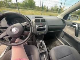 VW Polo 1.2 Benzin | Mobile.bg    6