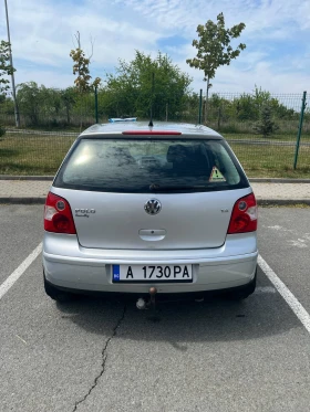 VW Polo 1.2 Benzin | Mobile.bg    5