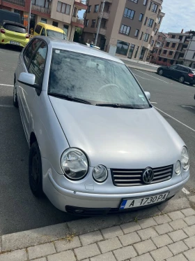 VW Polo 1.2 Benzin | Mobile.bg    2