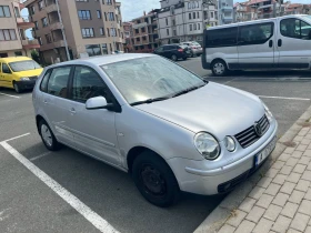 VW Polo 1.2 Benzin | Mobile.bg    3