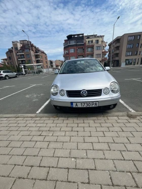 VW Polo 1.2 Benzin | Mobile.bg    4