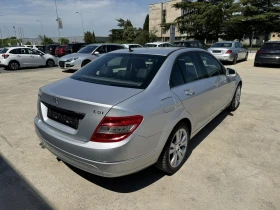 Mercedes-Benz C 220 2.2* 170ps* AVANTGARDE* 6ск - 10999 лв. - 50502144 5