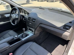 Mercedes-Benz C 220 2.2* 170ps* AVANTGARDE* 6ск - 10999 лв. - 50502144 10