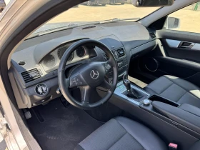 Mercedes-Benz C 220 2.2* 170ps* AVANTGARDE* 6ск - 10999 лв. - 50502144 9