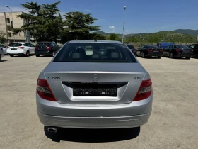 Mercedes-Benz C 220 2.2* 170ps* AVANTGARDE* 6ск - 10999 лв. - 50502144 4
