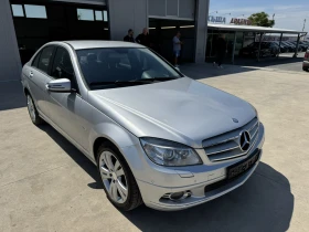 Mercedes-Benz C 220 2.2* 170ps* AVANTGARDE* 6ск - 10999 лв. - 50502144 7