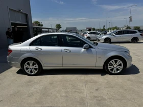 Mercedes-Benz C 220 2.2* 170ps* AVANTGARDE* 6ск - 10999 лв. - 50502144 6