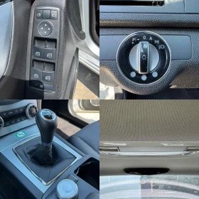 Mercedes-Benz C 220 2.2* 170ps* AVANTGARDE* 6ск - 10999 лв. - 50502144 14