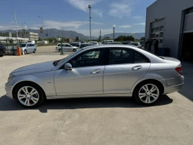 Mercedes-Benz C 220 2.2* 170ps* AVANTGARDE* 6ск - 10999 лв. - 50502144 2