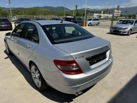 Mercedes-Benz C 220 2.2* 170ps* AVANTGARDE* 6ск - 10999 лв. - 50502144 3