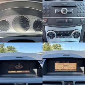 Mercedes-Benz C 220 2.2* 170ps* AVANTGARDE* 6ск - 10999 лв. - 50502144 13