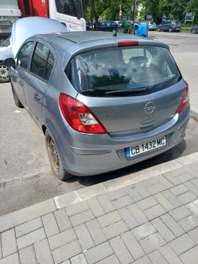 Обява за продажба на Opel Corsa ~3 500 лв. - изображение 2