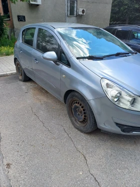 Обява за продажба на Opel Corsa ~3 500 лв. - изображение 1