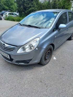 Обява за продажба на Opel Corsa ~3 500 лв. - изображение 1