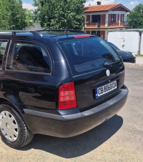Skoda Octavia TDI | Mobile.bg    6