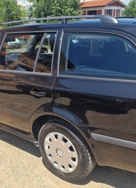 Skoda Octavia TDI | Mobile.bg    5