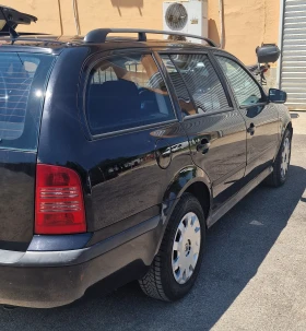Skoda Octavia TDI | Mobile.bg    7
