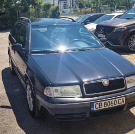 Skoda Octavia TDI | Mobile.bg    3