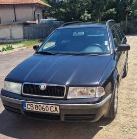 Skoda Octavia TDI | Mobile.bg    2