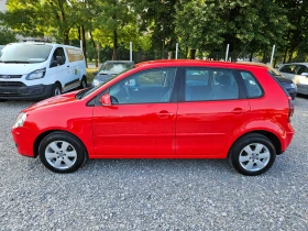 VW Polo 1.4 бензин 80кс - 4900 лв. - 62174543 6