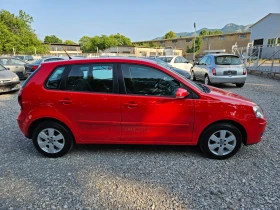VW Polo 1.4 бензин 80кс - 4900 лв. - 62174543 2
