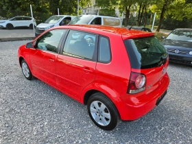 VW Polo 1.4 бензин 80кс - 4900 лв. - 62174543 5