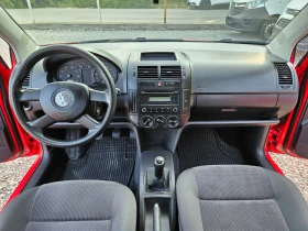 VW Polo 1.4 бензин 80кс - 4900 лв. - 62174543 16