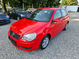 VW Polo 1.4 бензин 80кс - 4900 лв. - 62174543 7