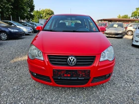 VW Polo 1.4 бензин 80кс - 4900 лв. - 62174543 8