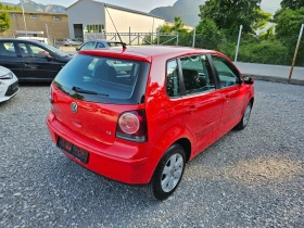 VW Polo 1.4 бензин 80кс - 4900 лв. - 62174543 3