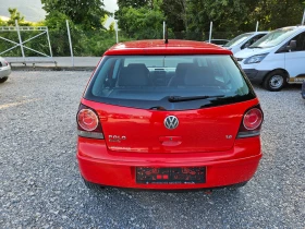 VW Polo 1.4 бензин 80кс - 4900 лв. - 62174543 4