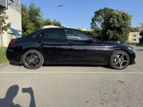 Обява за продажба на Mercedes-Benz C 400 ~41 900 лв. - изображение 3