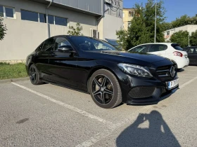 Обява за продажба на Mercedes-Benz C 400 ~41 900 лв. - изображение 2