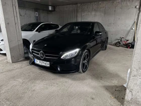 Обява за продажба на Mercedes-Benz C 400 ~41 900 лв. - изображение 4