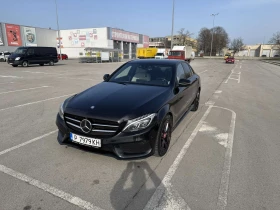 Обява за продажба на Mercedes-Benz C 400 ~41 900 лв. - изображение 5