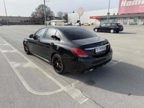 Обява за продажба на Mercedes-Benz C 400 ~41 900 лв. - изображение 8