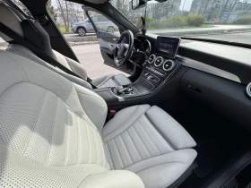 Обява за продажба на Mercedes-Benz C 400 ~41 900 лв. - изображение 11