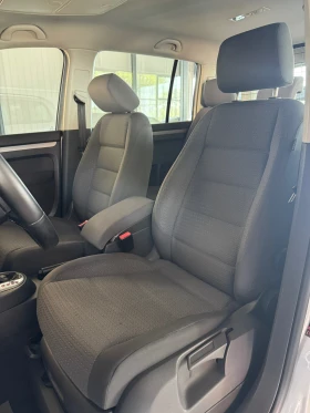 VW Touran 2.0 TDI | Mobile.bg    12