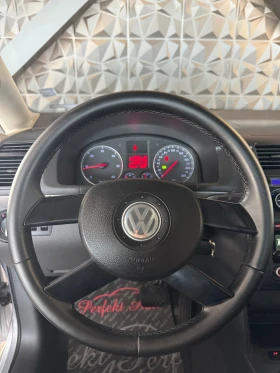 VW Touran 2.0 TDI | Mobile.bg    10