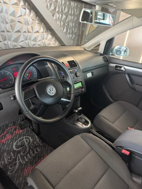 VW Touran 2.0 TDI | Mobile.bg    7